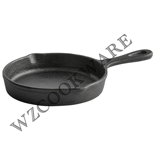 Cast Iron Mini Skillet